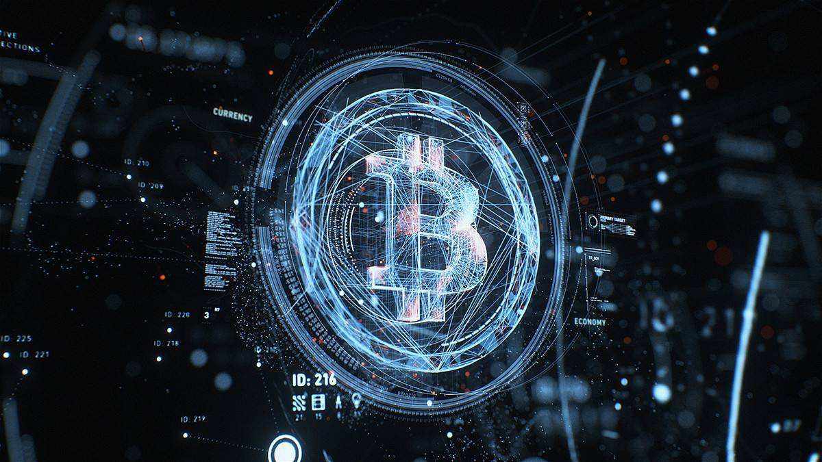 数字货币都有哪几种?-数字货币都有哪几种类型