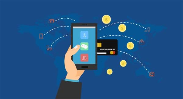 电子货币包扩信用卡么-电子货币对信用卡的影响