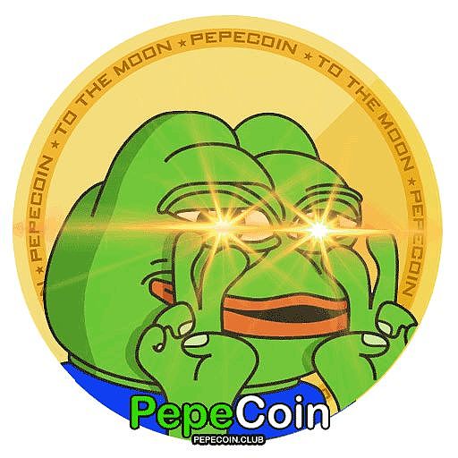 pepe-pepe是什么意思