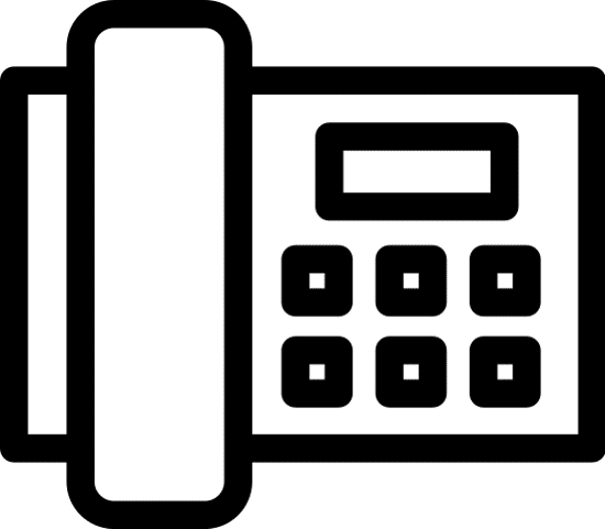 telephone-telephone和phone有什么区别