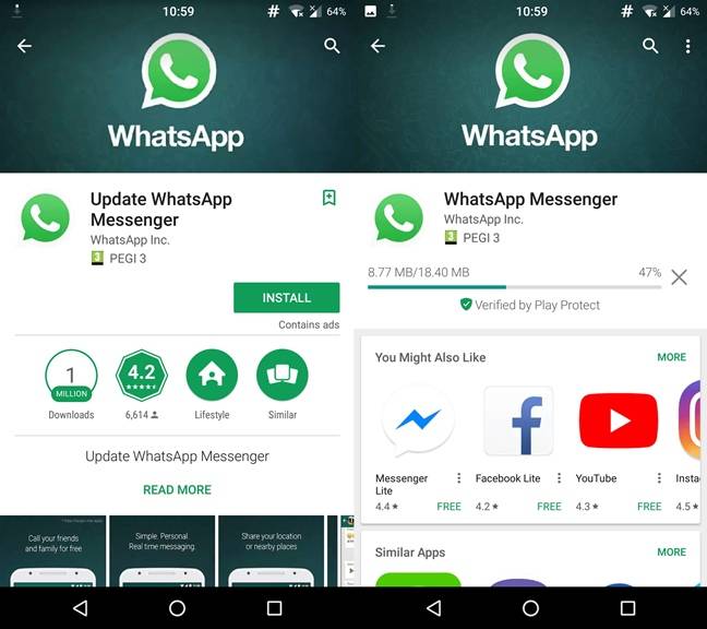 googlewhatsapp安卓版下载-google app download  android apk