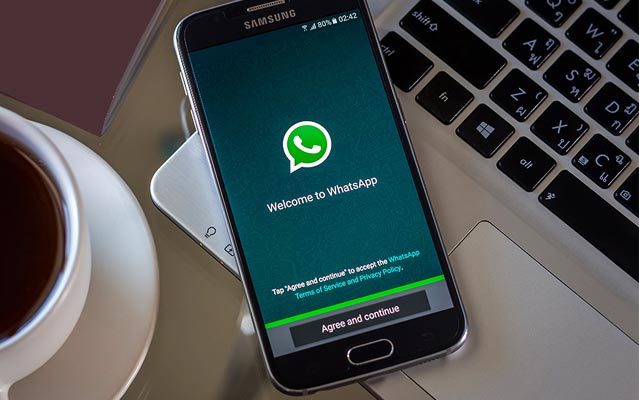 华为手机whatsapp更新不了-华为手机whatsapp更新不了怎么办