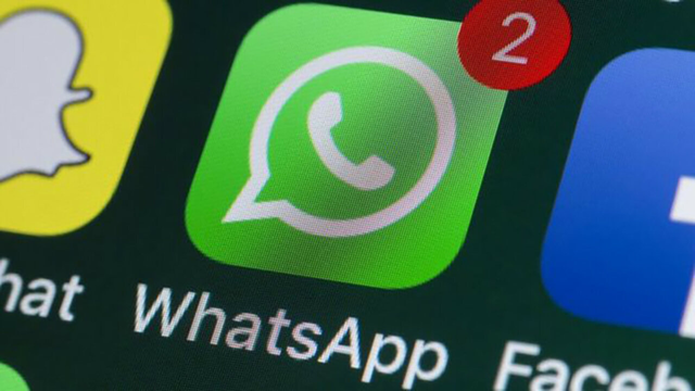 whatsapp中国用不了-whatsapp在中国用不了