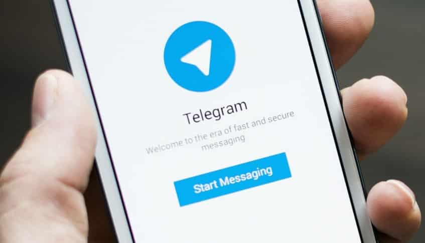 telegramweb登录不上-telegram登录不上去怎么办