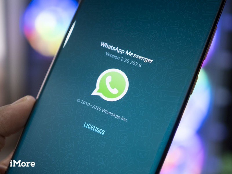 whatsapp.web-whatsapp web网页版