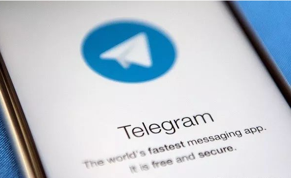telegaram中文版软件下载-telegeram安装包最新版下载