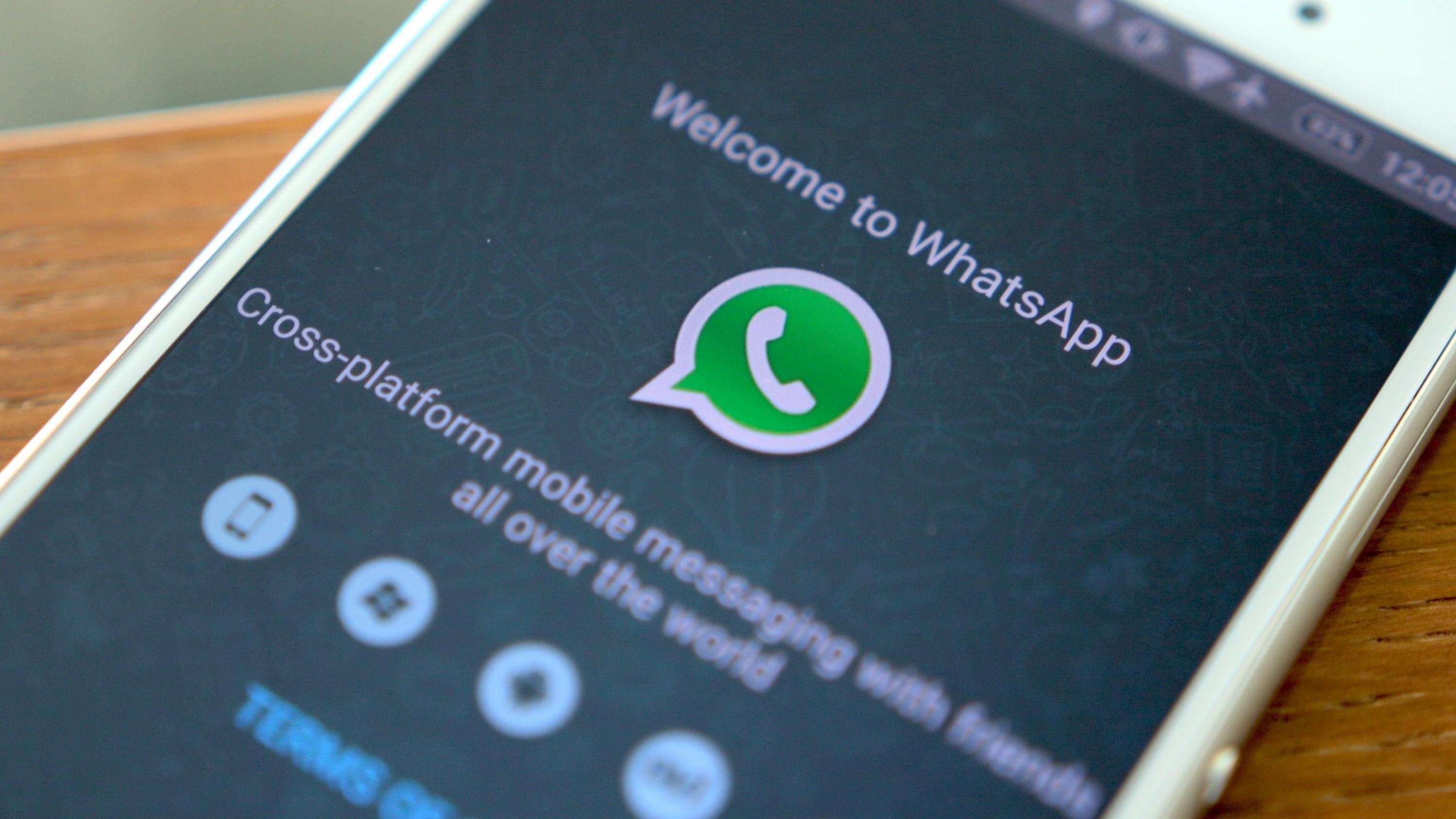 whatsapp国内手机为什么收不到验证码-whatsapp国内手机为什么收不到验证码怎么操作