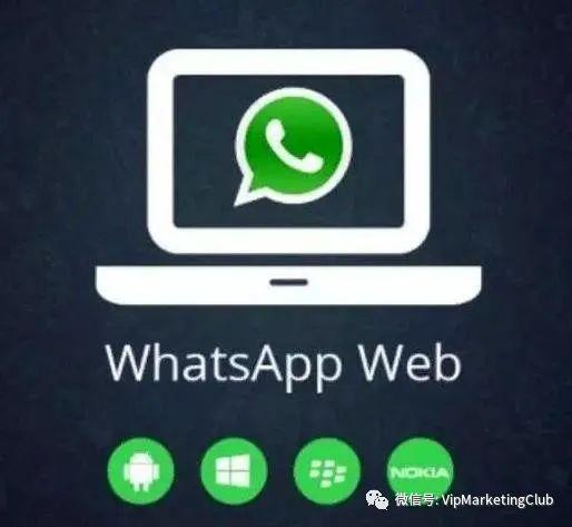 Whatsapp官网网址-whatsapp for web