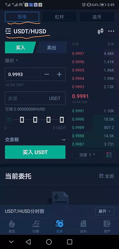 usdt区块链查询浏览器-usdt区块链浏览器查询现状确认