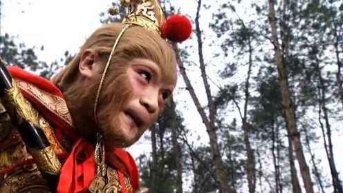 孙悟空发电报原版视频的简单介绍