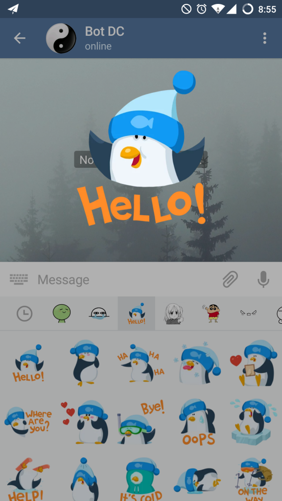 telegram2020-telegraph官网入口