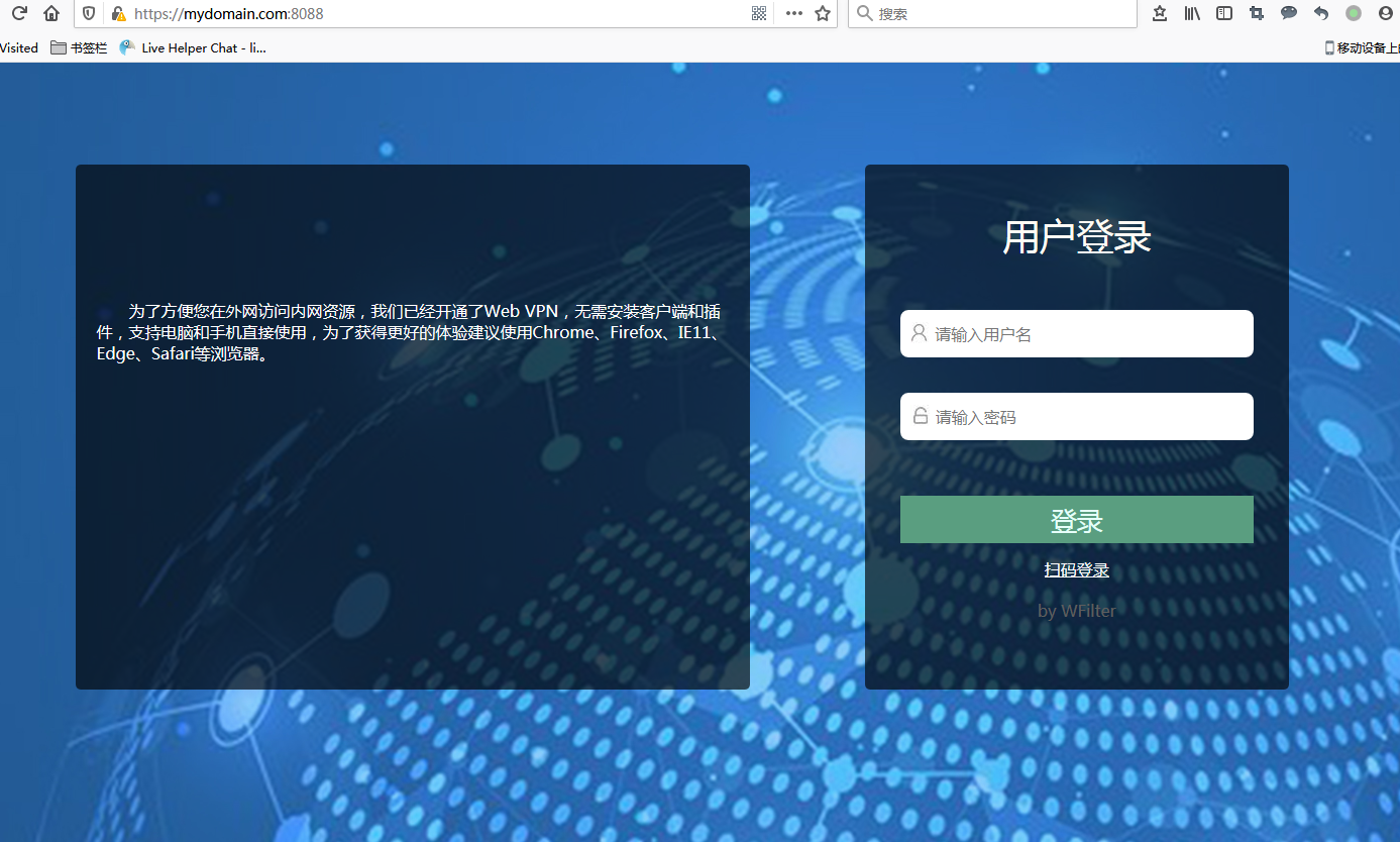 telegeram电信无法登录的简单介绍
