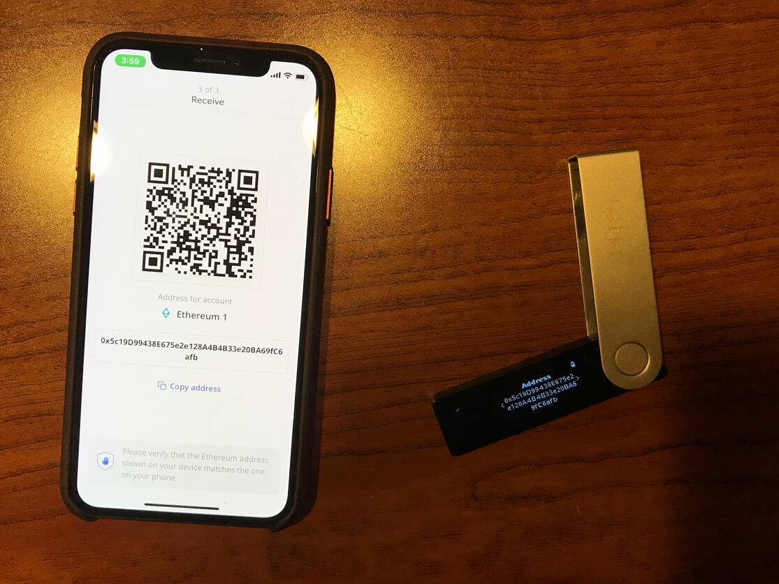 硬件钱包安全吗-硬件钱包可以分为哪几类型