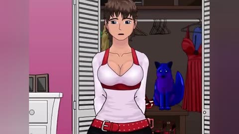 TG动画变身机器变女-tg动画变身机器完整视频