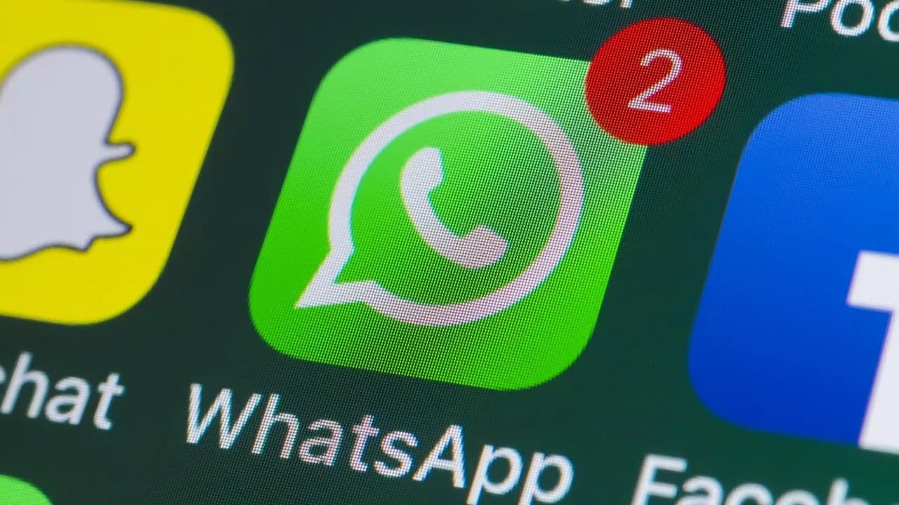 2020年whatsapp在中国能用吗的简单介绍