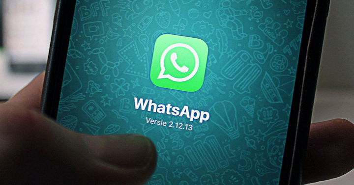 whatsapp现在中国能用吗-whatsapp在中国能用吗2020