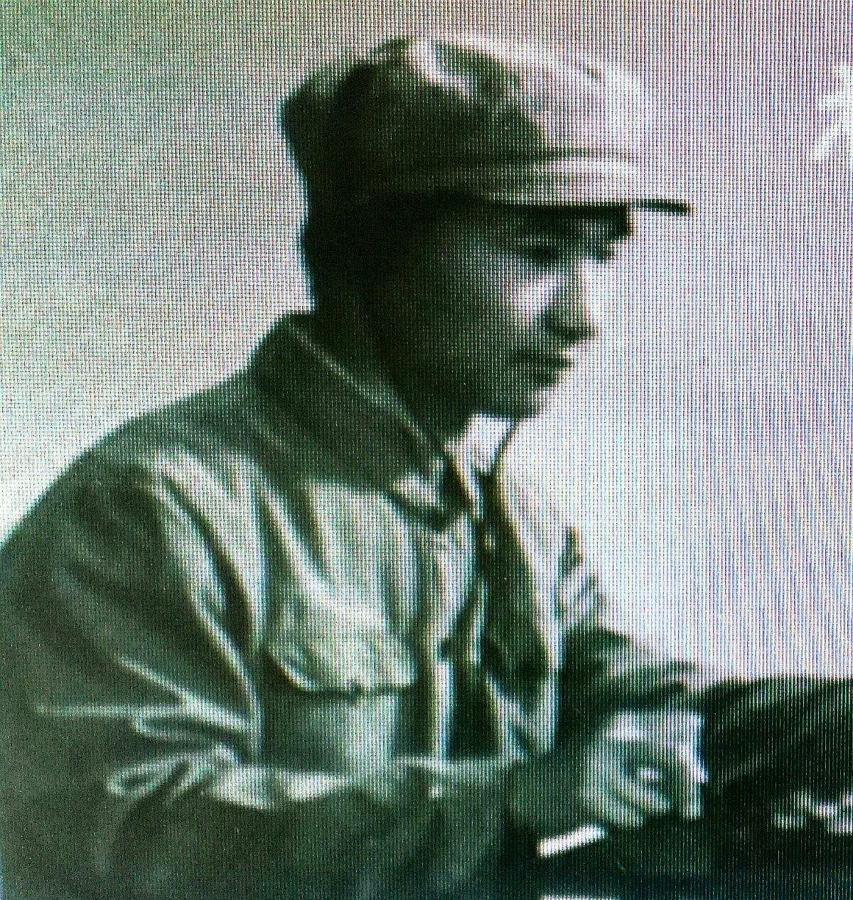 发电报声音视频-发电报的声音mp311秒