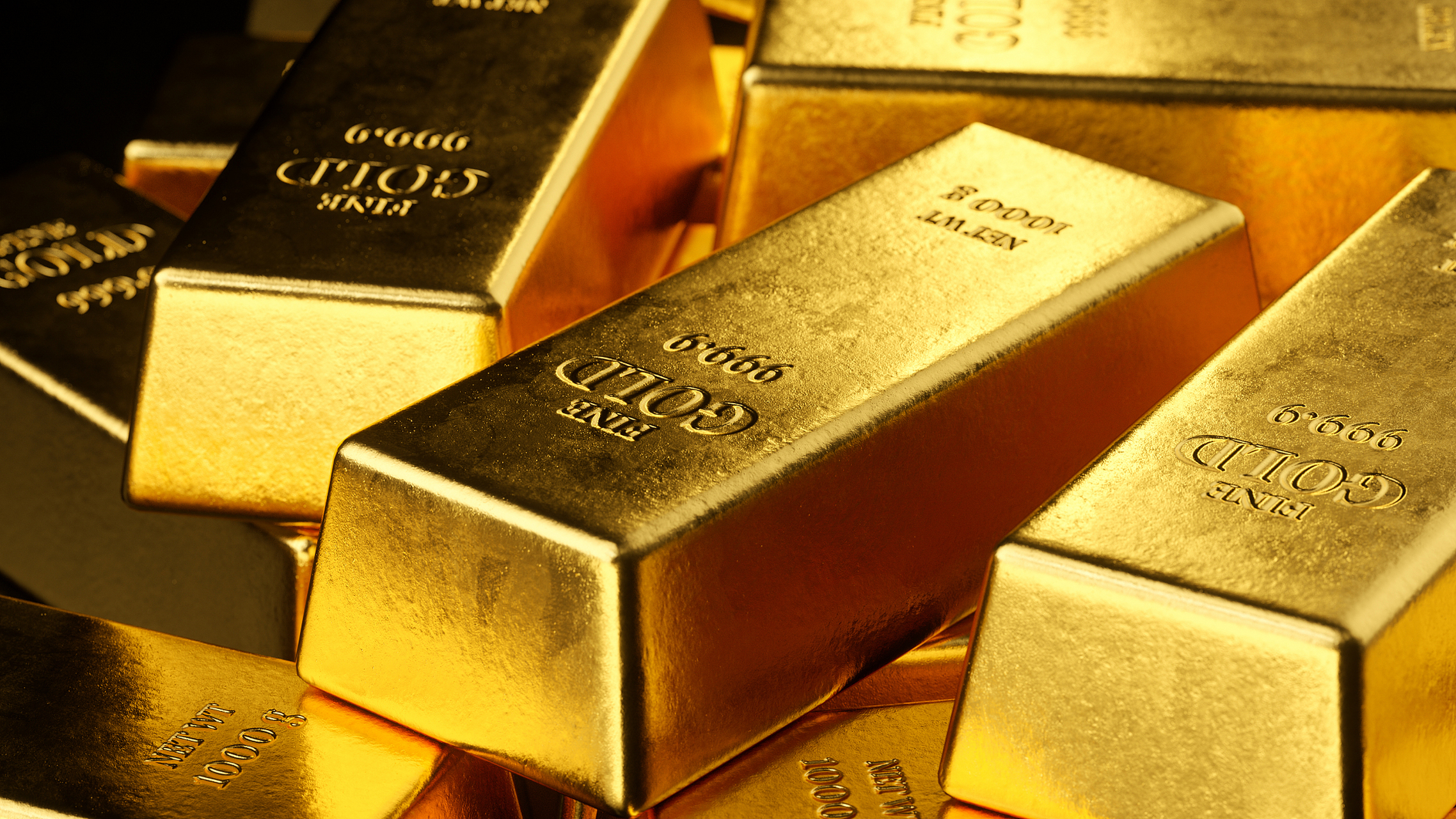 纽约黄金-纽约黄金和伦敦黄金价格为什么不同
