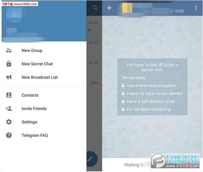 电报是什么应用程序-电报是什么应用程序啊