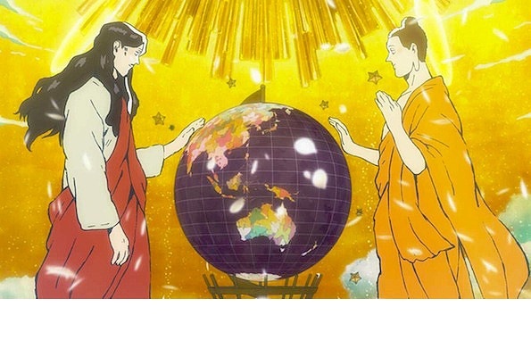 电报员圣哥图片-二战电报员圣哥图片