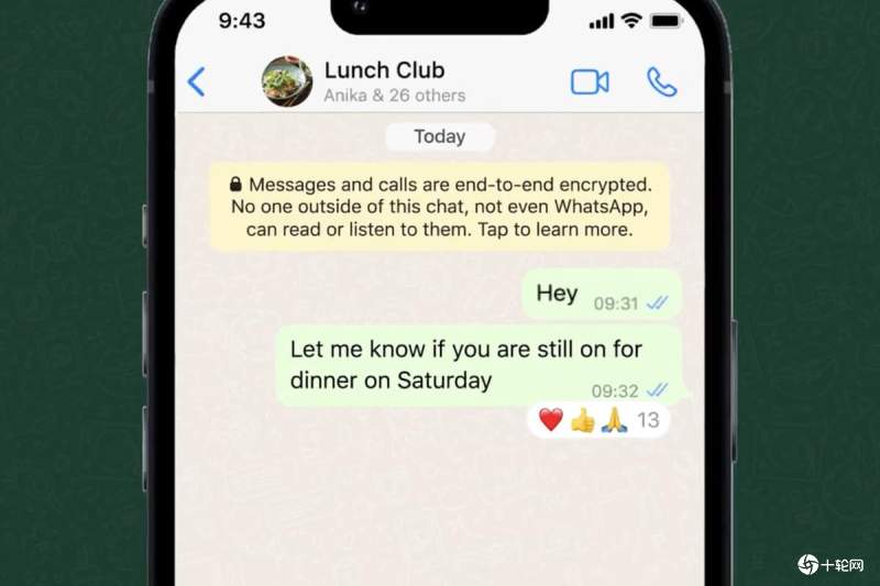 whatsapp安卓下载2022最新-whatsapp安卓2022最新版本下载