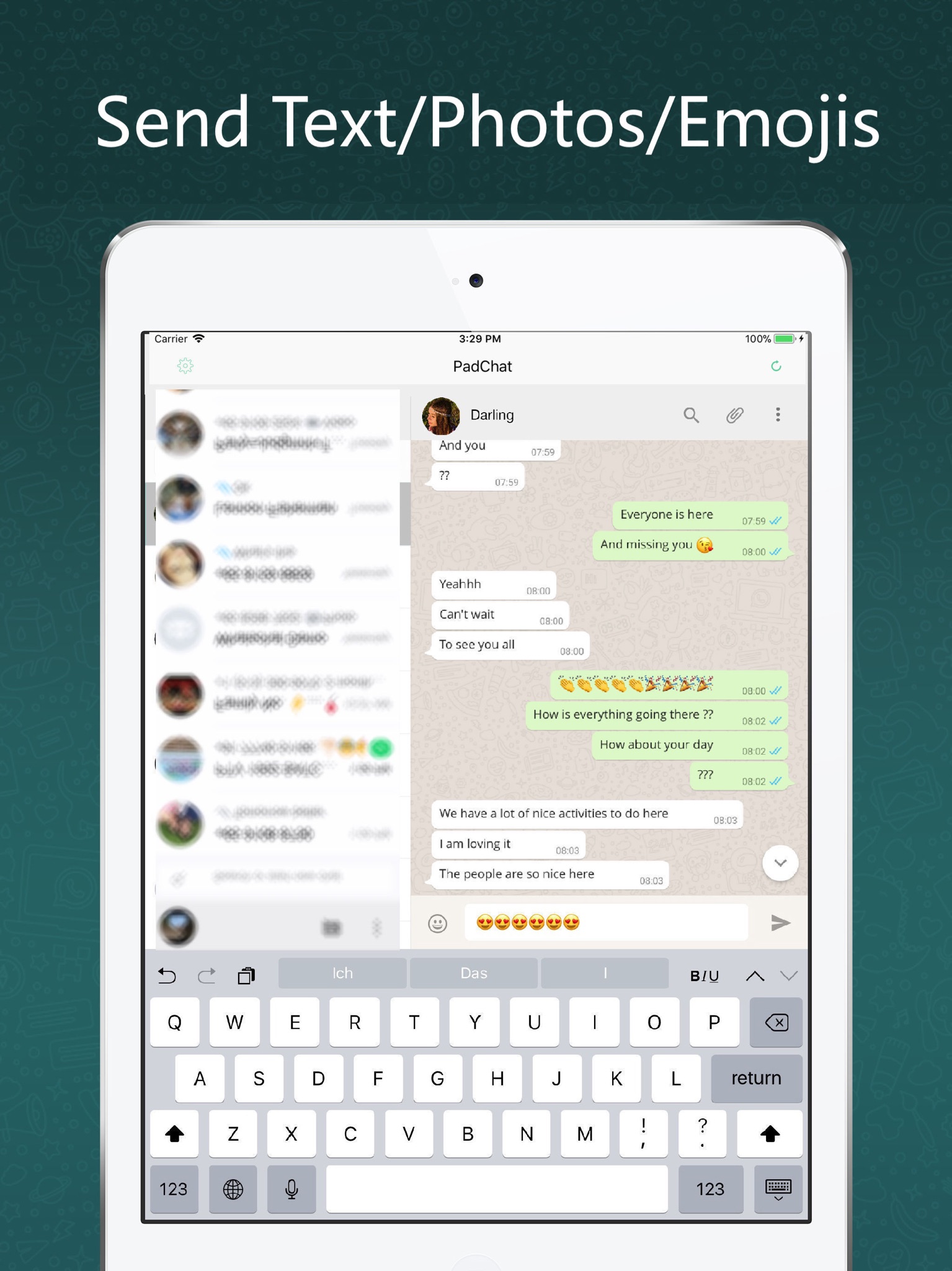 whatsappipad下载-whatsapp ipad版下载安装
