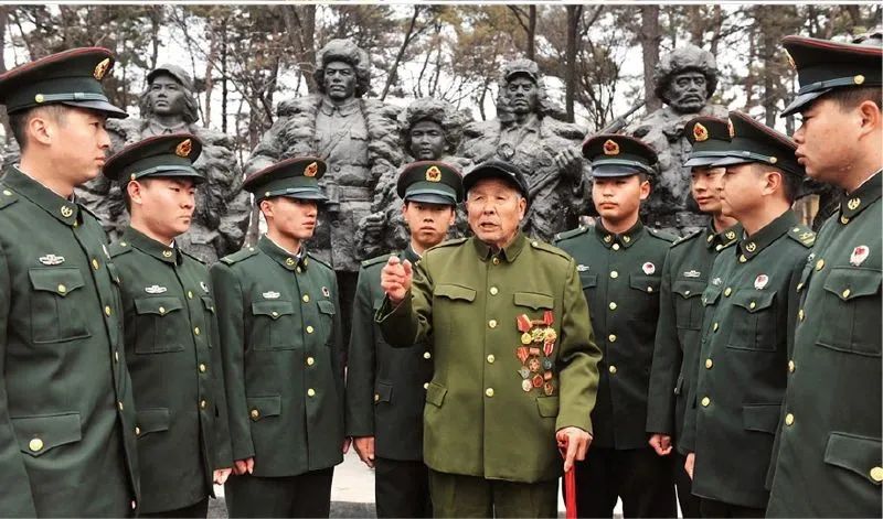 电报员周大爷是谁-电报员周大爷百度号