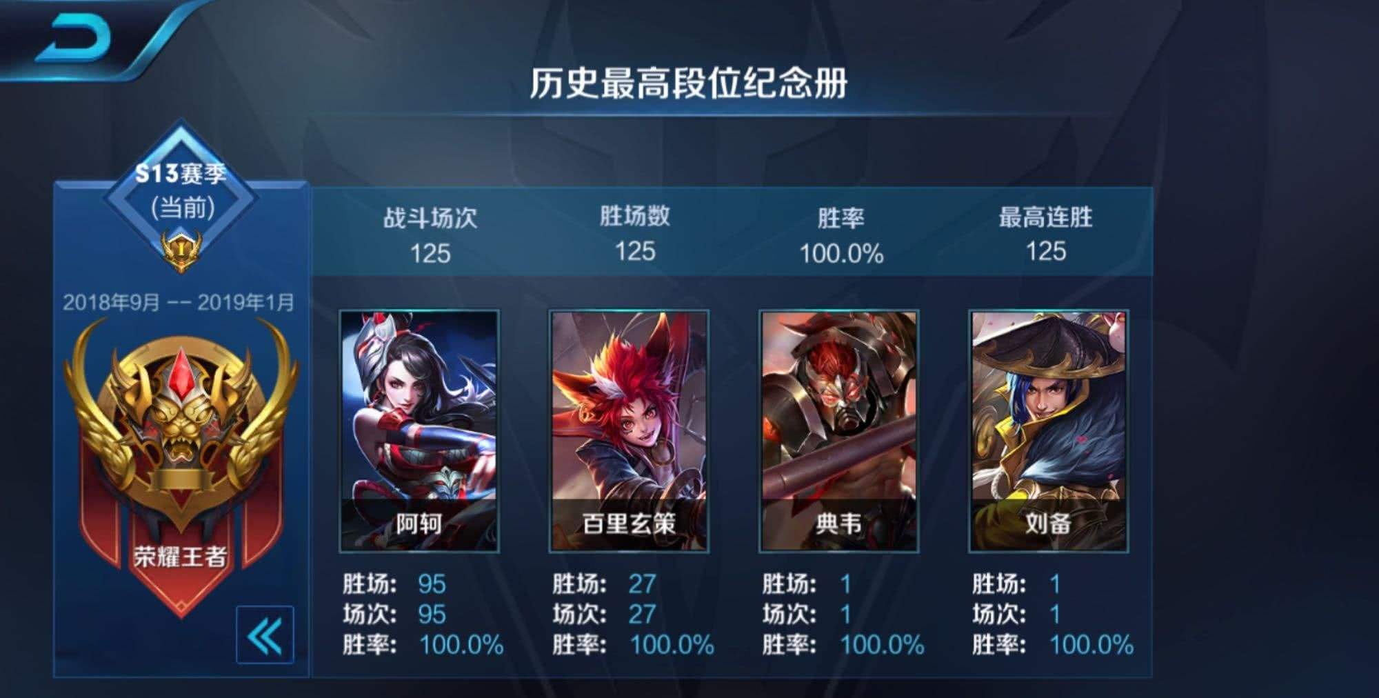 王者荣耀电报员什么意思-王者荣耀中报点是什么意思