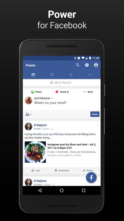 关于facebookapk2023的信息