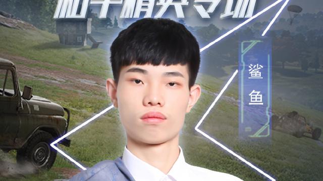 电报员和平精英主播-和平精英电报员的声音