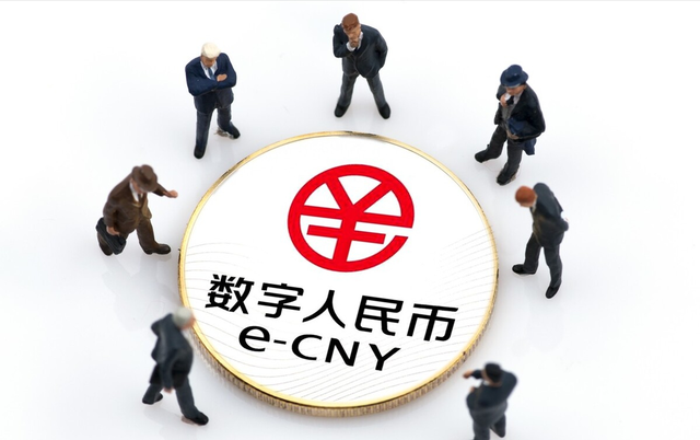 数字货币的类型-数字货币的类型以及区别