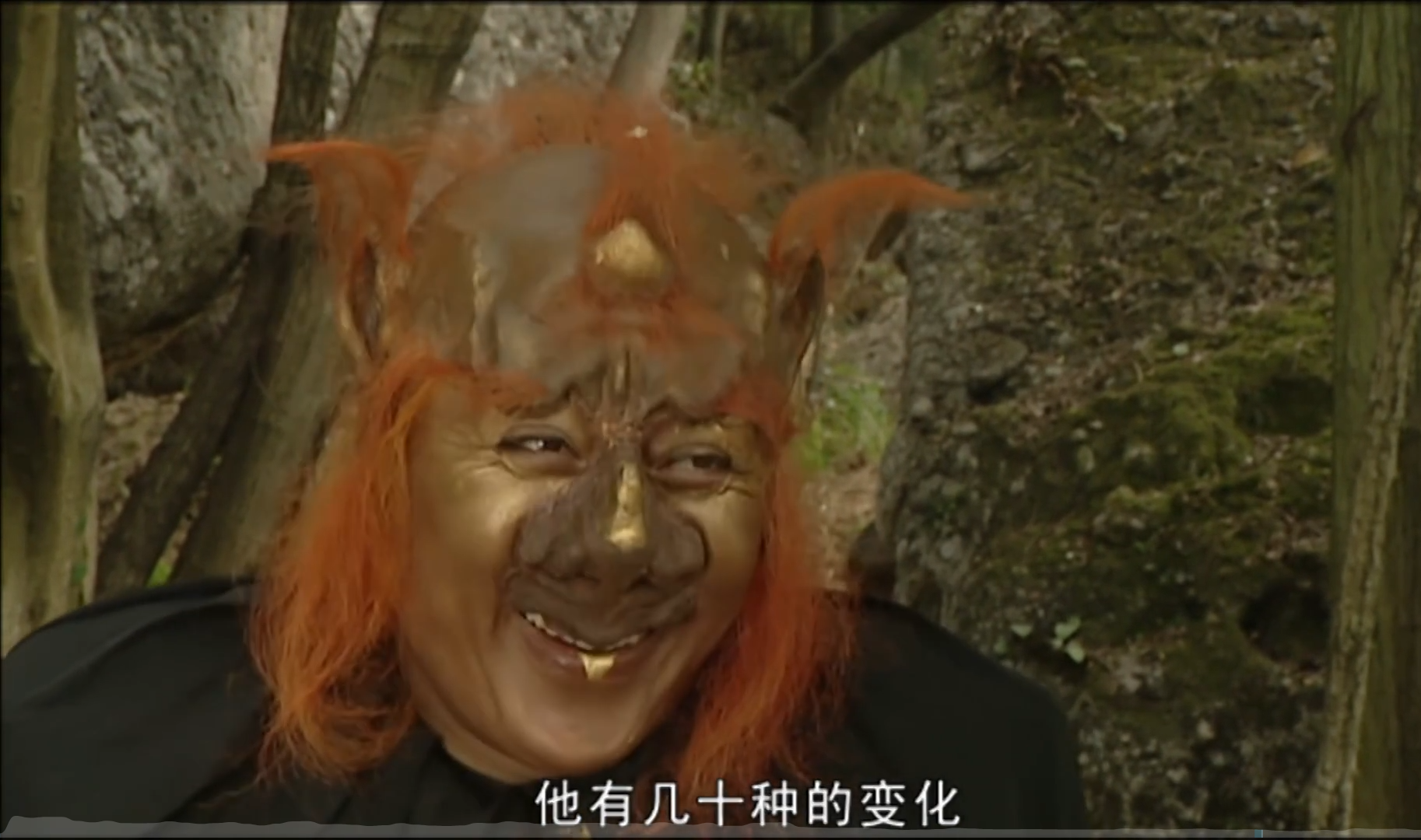 西游记电报猴原声-西游记电报猿原声视频
