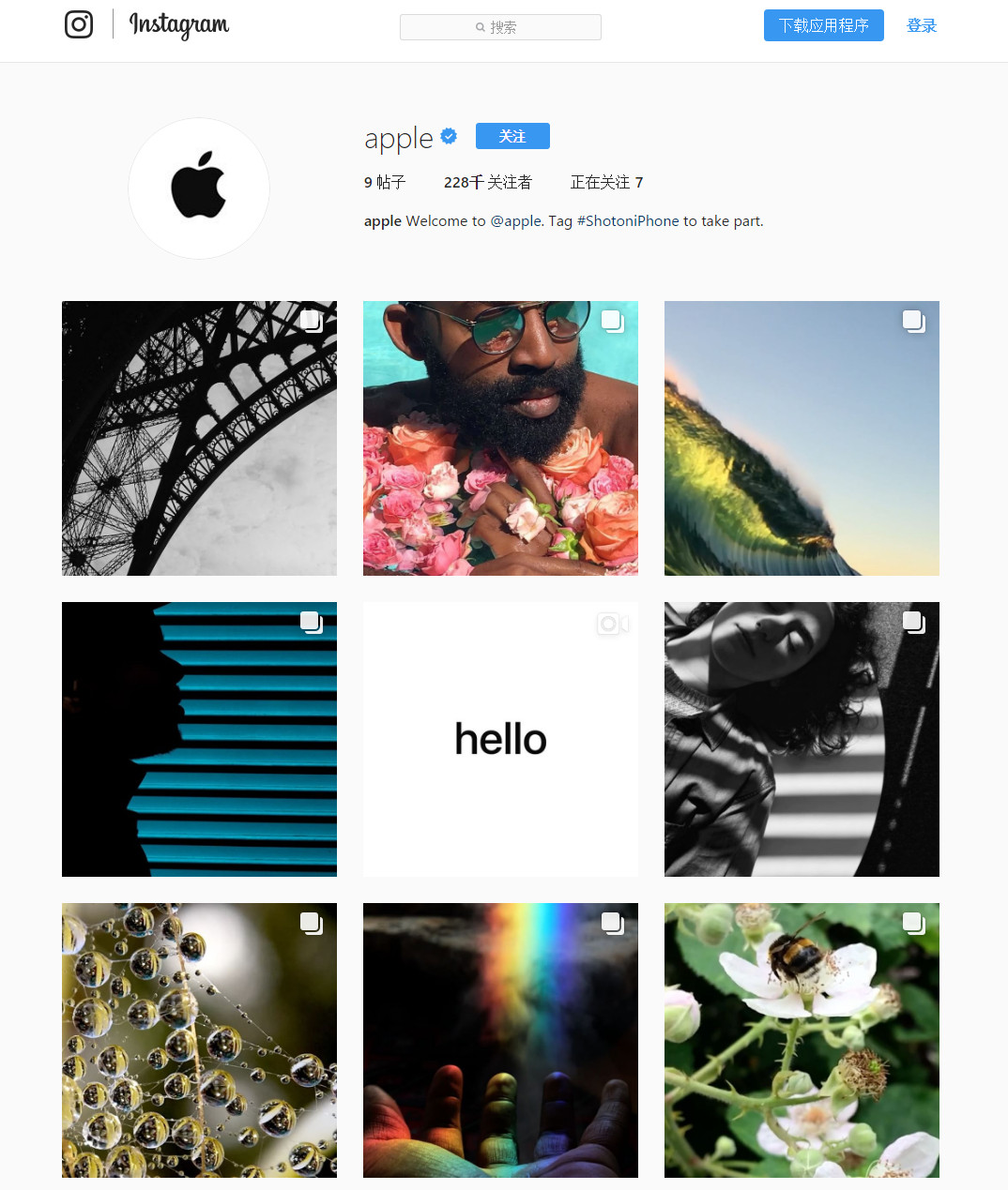 中国这么用instagram-如何在中国用instagram