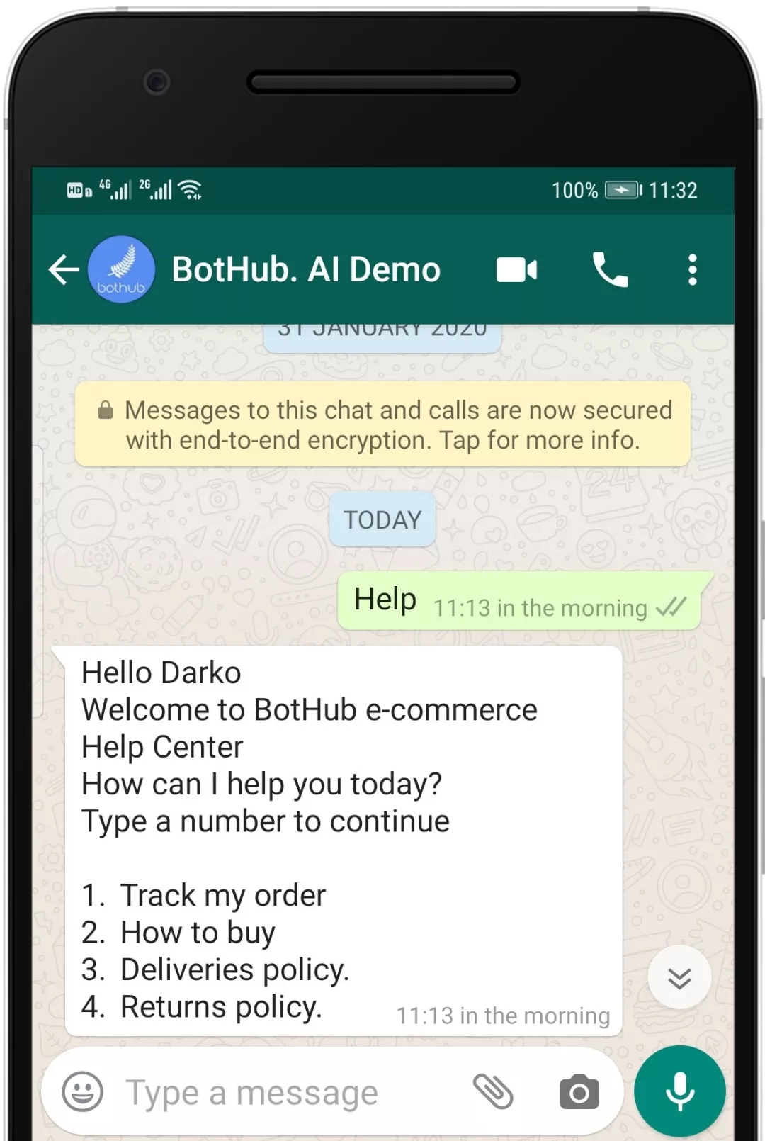 WhatsApp安卓下载最新版-whatsapp安卓版官方下载2020