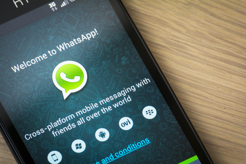 whatsapp用英语怎么说-whatsapp英文怎么翻译成中文