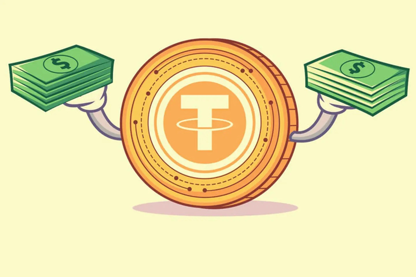 关于usdt钱包在哪下载的信息