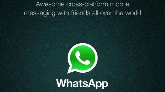 包含whatsapp安卓版在哪下载的词条