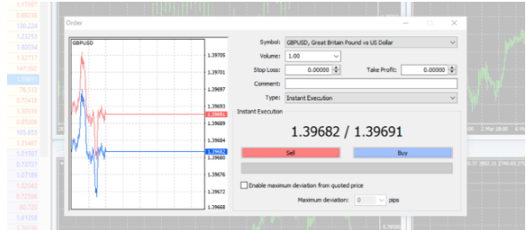 metatrader4下载安装安卓版-metatrader4apk111