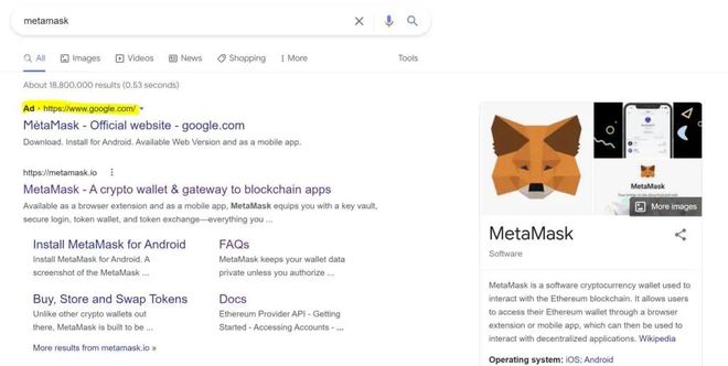 metamask钱包-metamask钱包中文版