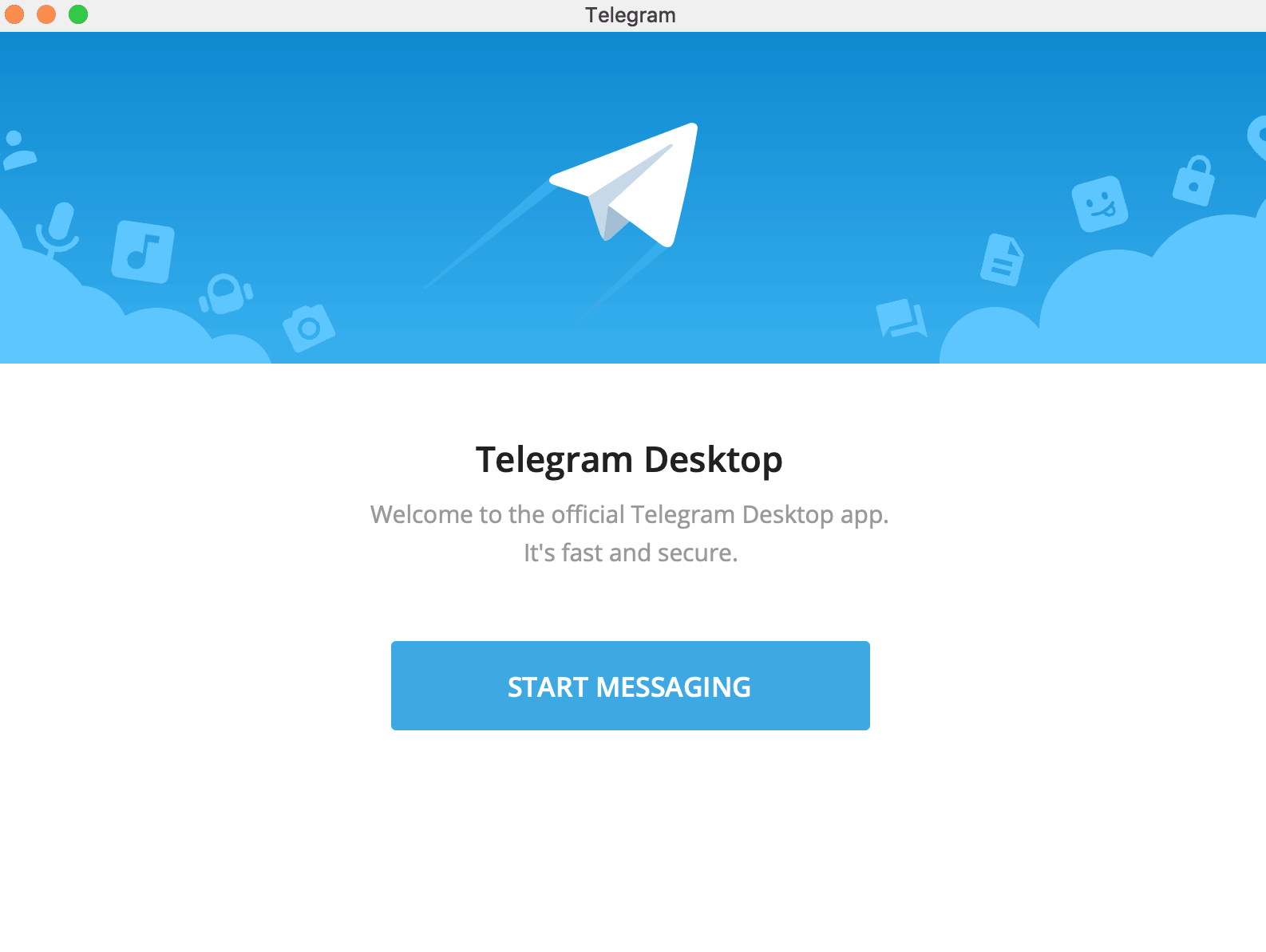 telegram短信-telegeram官网