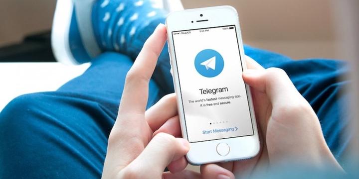 telegeram最新版知乎-telegraph最新版本下载