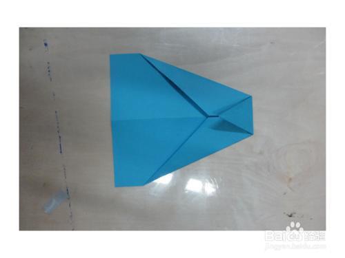 纸飞机发射器怎么折不用皮筋-弹射起步!3秒学会纸飞机发射器