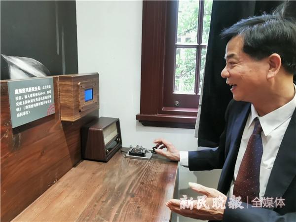 电报声音试听-骂人发电报的声音