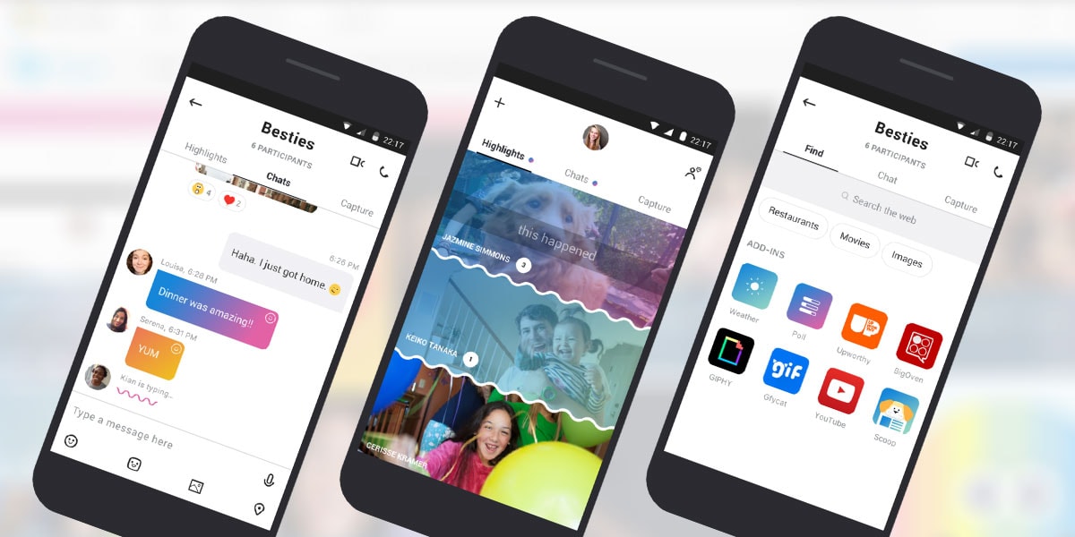skype最新版安卓手机版-skype安卓手机版app2019