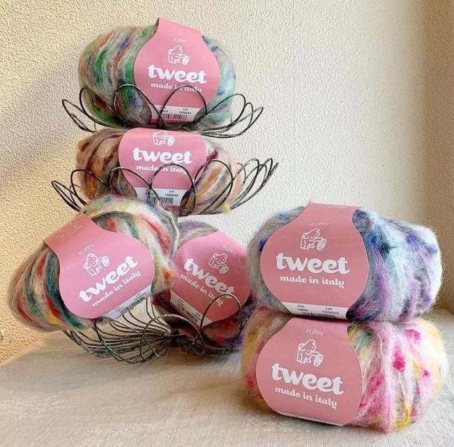 tweet-tweeted