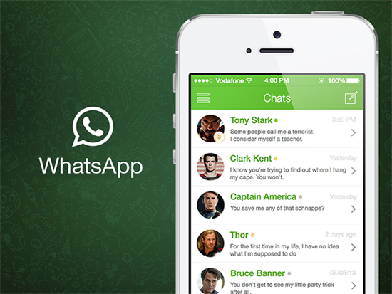 whatsapp官网下载安卓最新版本-whatsapp官方网下载安卓2020手机版