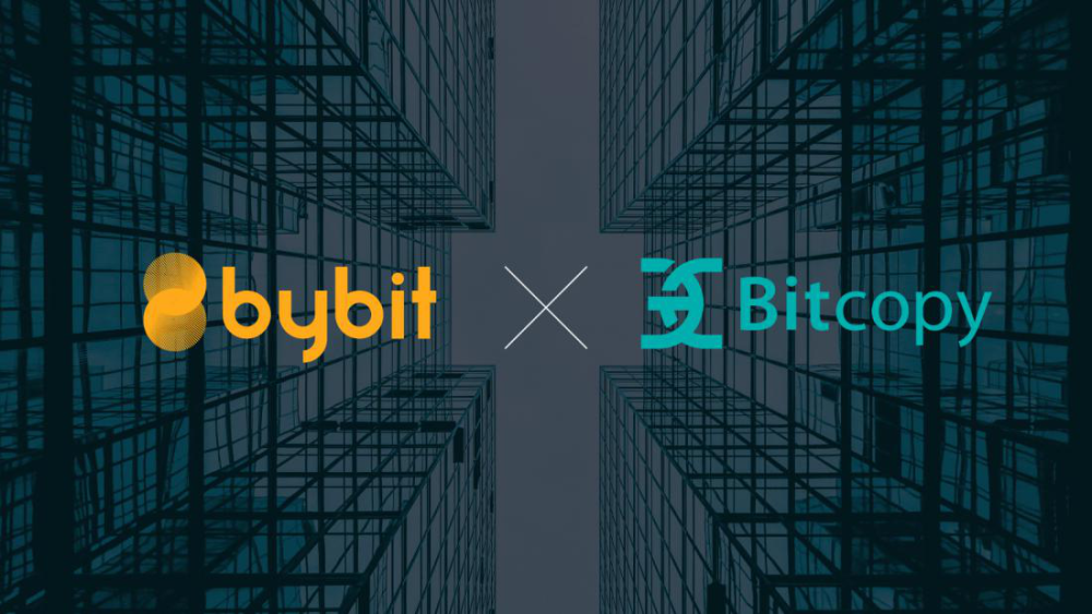Bybit-bitget交易官网