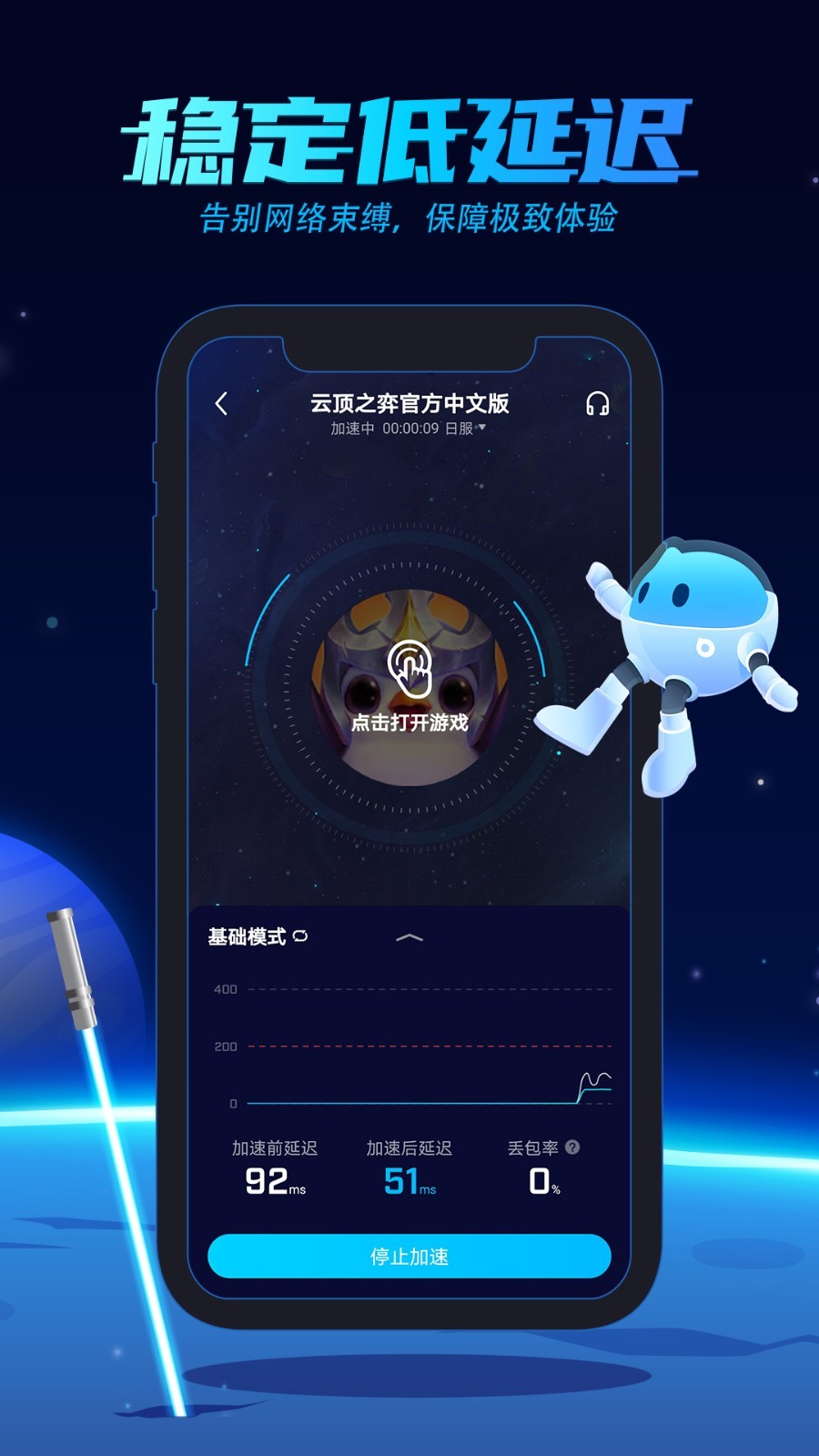 91加速器ios的简单介绍