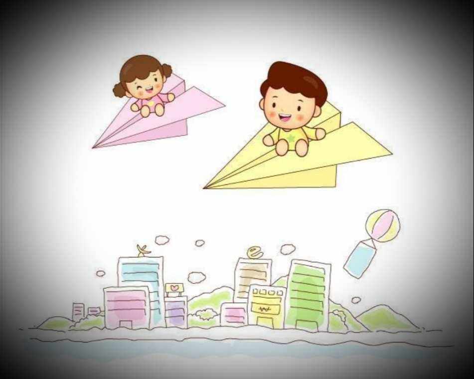关于头像是纸飞机的app的信息