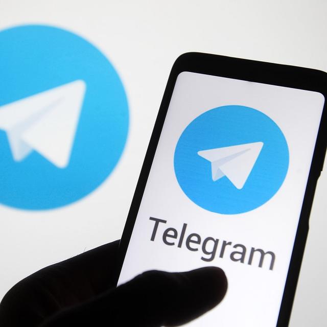 telegeram登录不上-telegeram为什么登不上